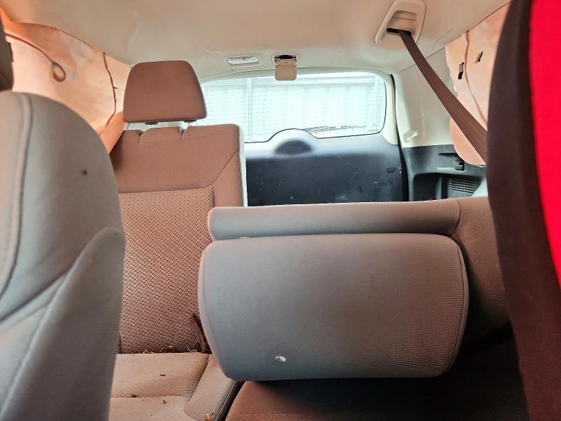 2016 HONDA CR-V LX — Фото 10 из 13