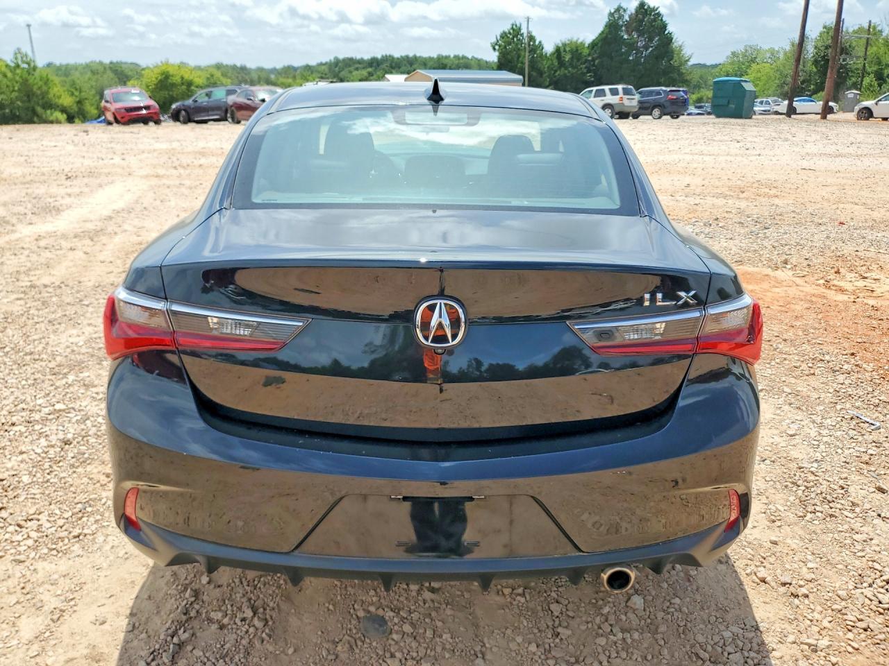 2020 ACURA ILX — Фото 6 из 12