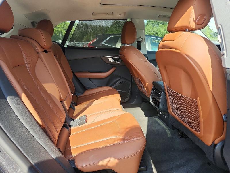 WA1FVAF15KD036712 2019 AUDI Q8 photo no. 11