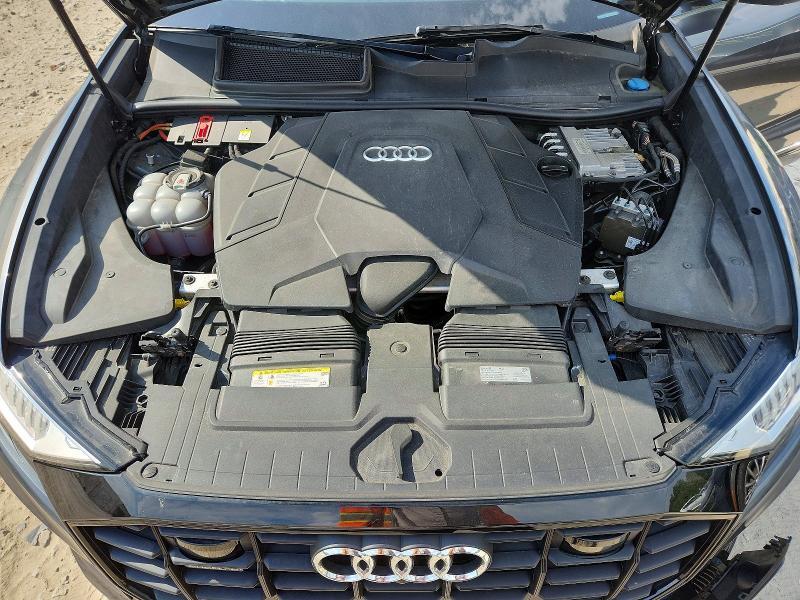 WA1FVAF15KD036712 2019 AUDI Q8 photo no. 12