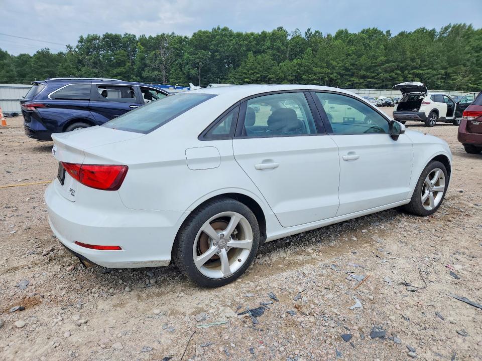 2015 AUDI A3 PREMIUM — Фото 3 из 12