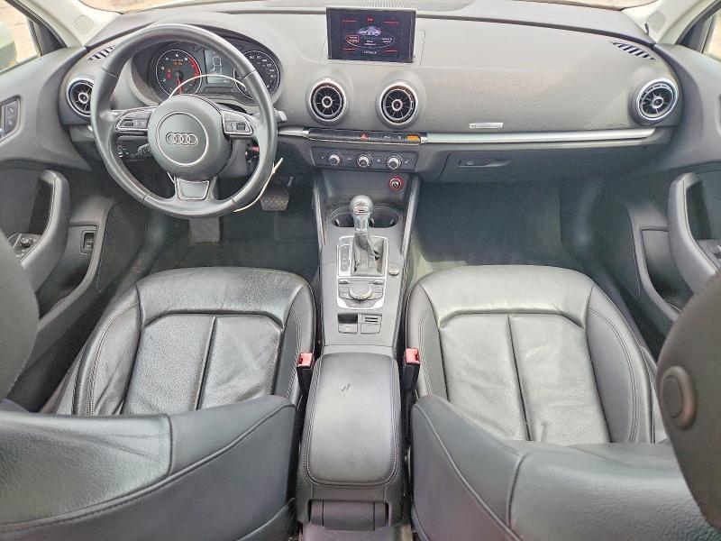 2015 AUDI A3 PREMIUM — Фото 8 из 12