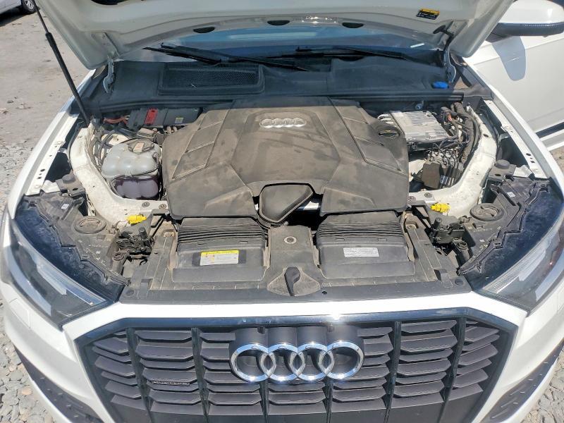 2021 AUDI Q7 PREMIUM PLUS — Фото 12 из 13