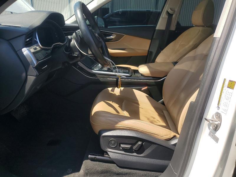2021 AUDI Q7 PREMIUM PLUS — Фото 7 из 13