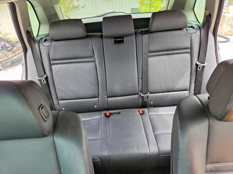 2008 BMW X5 3.0I — Фото 10 из 13