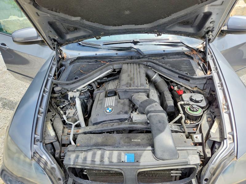 2008 BMW X5 3.0I — Фото 12 из 13