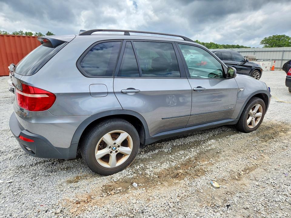 2008 BMW X5 3.0I — Фото 3 из 13