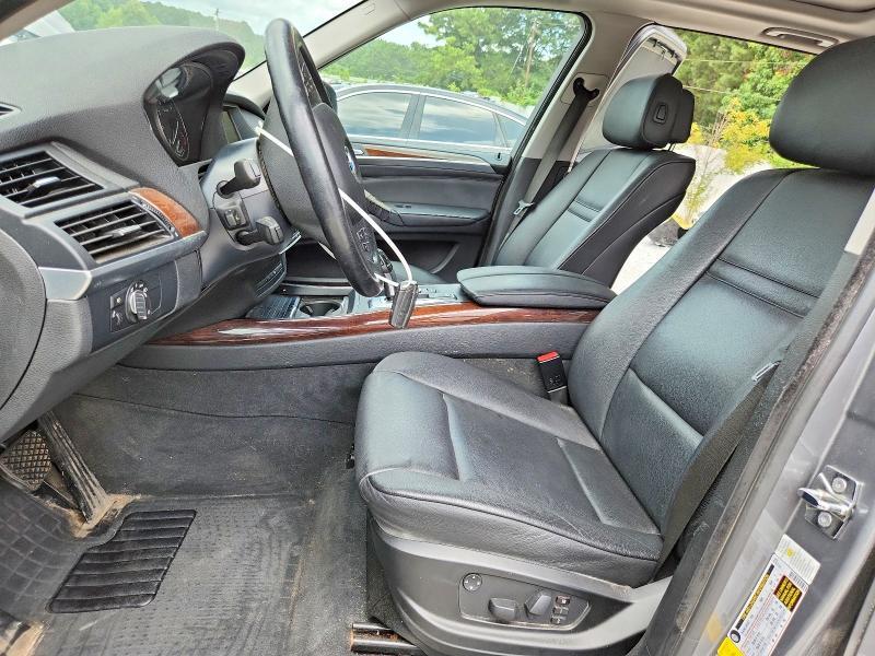 2008 BMW X5 3.0I — Фото 7 из 13