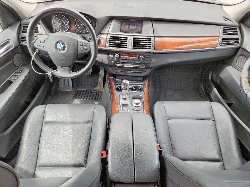 2008 BMW X5 3.0I — Фото 8 из 13