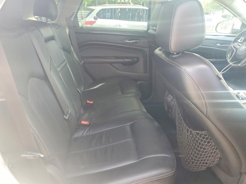 2015 CADILLAC SRX — Фото 10 из 12