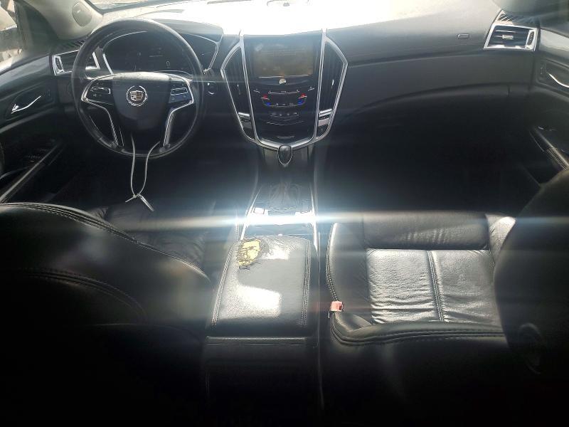 2015 CADILLAC SRX — Фото 8 из 12