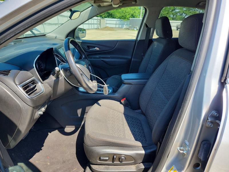2022 CHEVROLET EQUINOX LT — Фото 7 из 13
