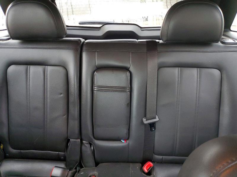 2014 CHEVROLET CAPTIVA LT — Фото 10 из 13