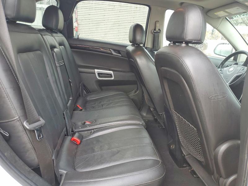 2014 CHEVROLET CAPTIVA LT — Фото 11 из 13