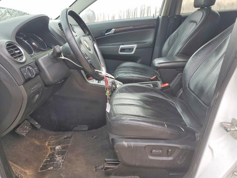 2014 CHEVROLET CAPTIVA LT — Фото 7 из 13