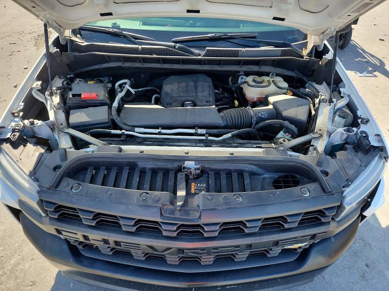 3GCNWAEK0NG207785 2022 CHEVROLET SILVERADO LTD photo no. 11