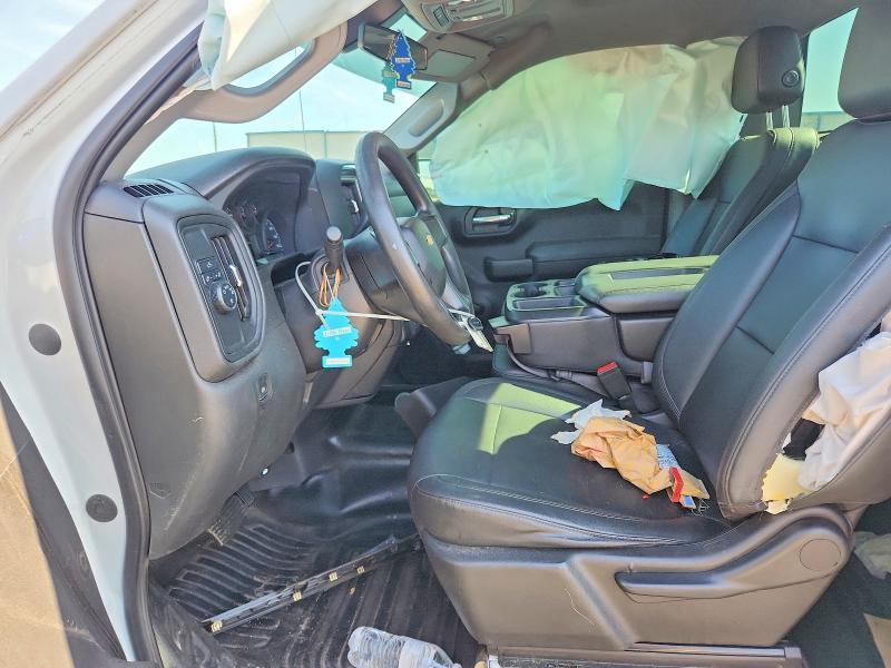 3GCNWAEK0NG207785 2022 CHEVROLET SILVERADO LTD photo no. 7