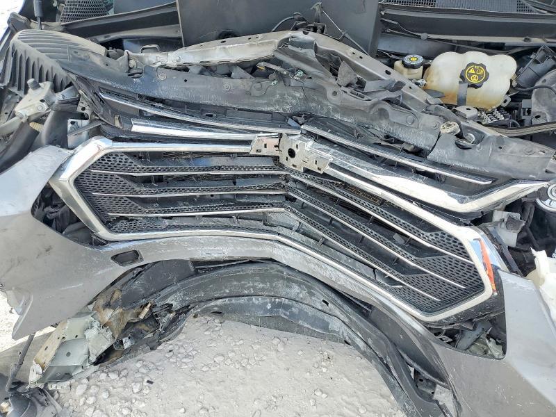 1GNERGKW2LJ208876 2020 CHEVROLET TRAVERSE photo no. 12