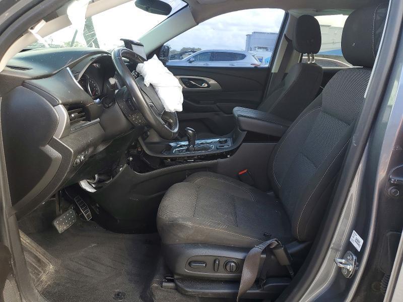 1GNERGKW2LJ208876 2020 CHEVROLET TRAVERSE photo no. 7