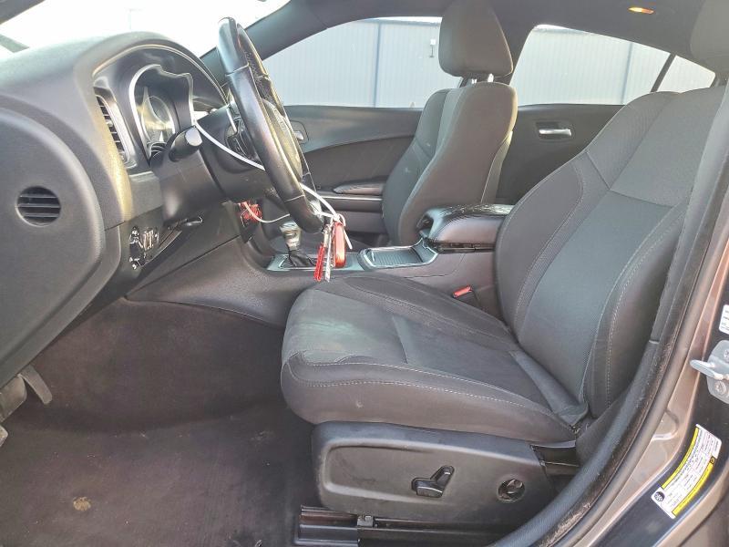 2018 DODGE CHARGER R/T — Фото 7 из 12