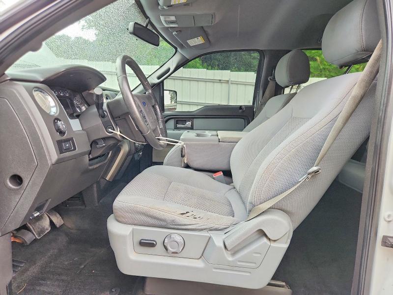 2013 FORD F150 SUPERCREW — Фото 7 из 12