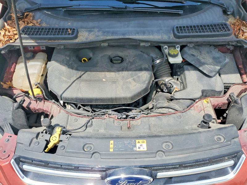 1FMCU0J99EUE47422 2014 FORD ESCAPE photo no. 12