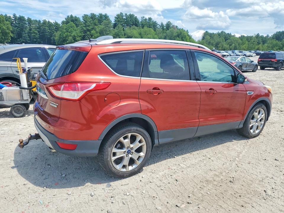 1FMCU0J99EUE47422 2014 FORD ESCAPE photo no. 3