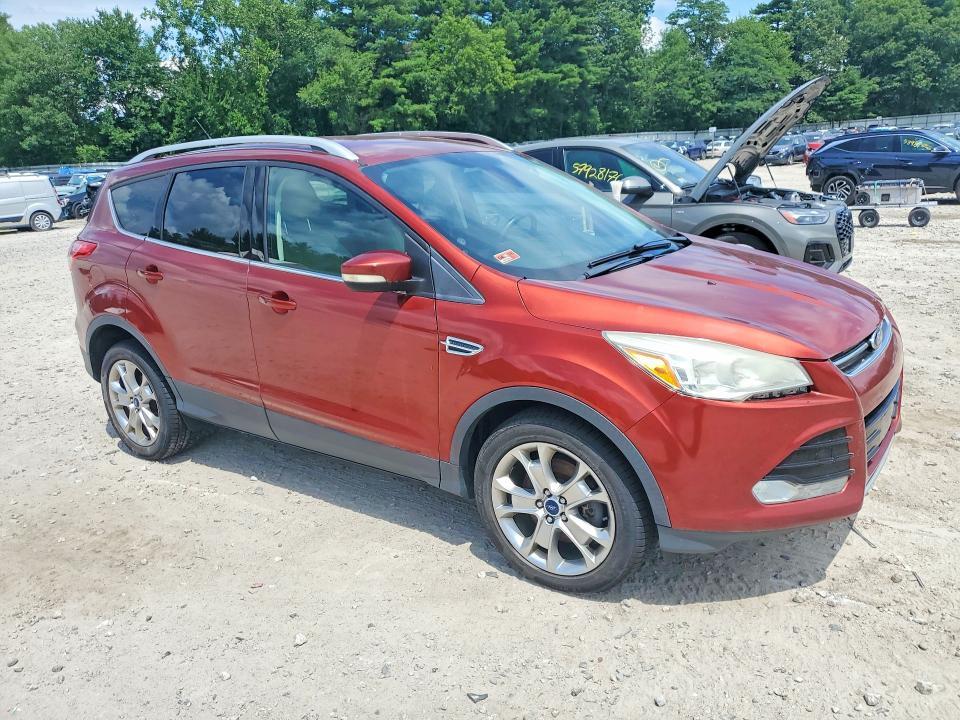 1FMCU0J99EUE47422 2014 FORD ESCAPE photo no. 4