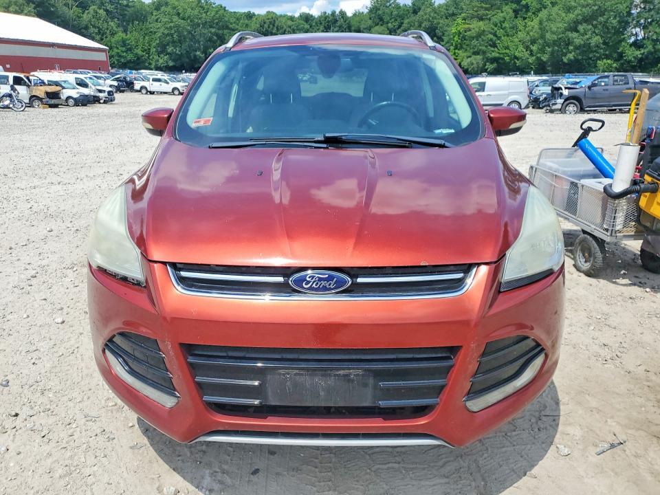 1FMCU0J99EUE47422 2014 FORD ESCAPE photo no. 5