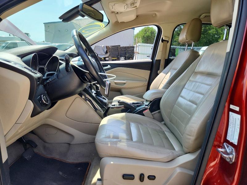 1FMCU0J99EUE47422 2014 FORD ESCAPE photo no. 7