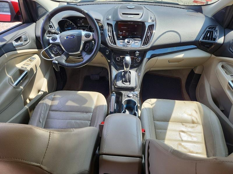 1FMCU0J99EUE47422 2014 FORD ESCAPE photo no. 8