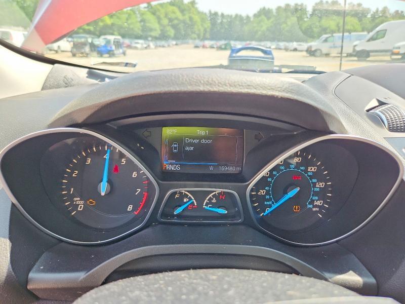1FMCU0J99EUE47422 2014 FORD ESCAPE photo no. 9