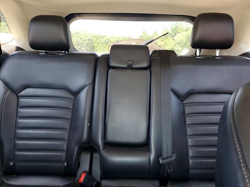 2FMPK4J94GBC61701 2016 FORD EDGE photo no. 10
