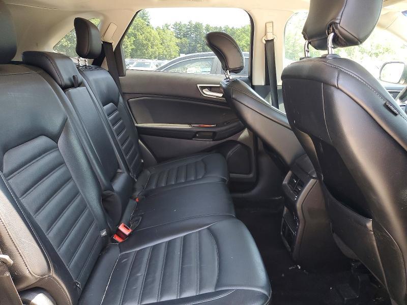 2FMPK4J94GBC61701 2016 FORD EDGE photo no. 11