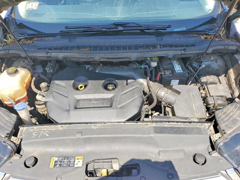 2FMPK4J94GBC61701 2016 FORD EDGE photo no. 12