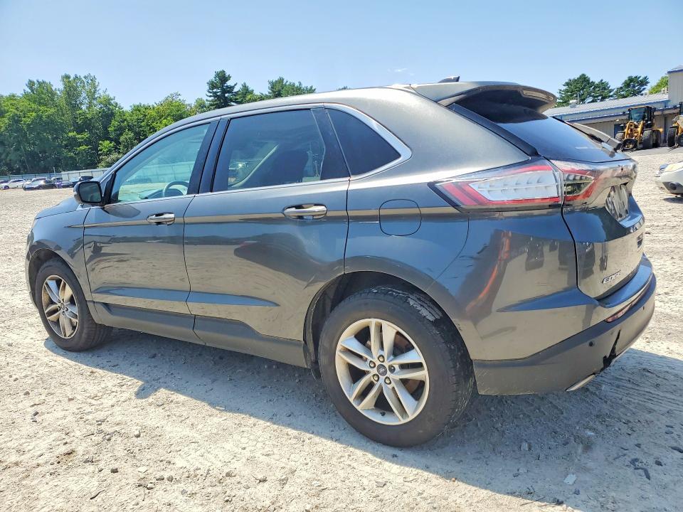 2FMPK4J94GBC61701 2016 FORD EDGE photo no. 2