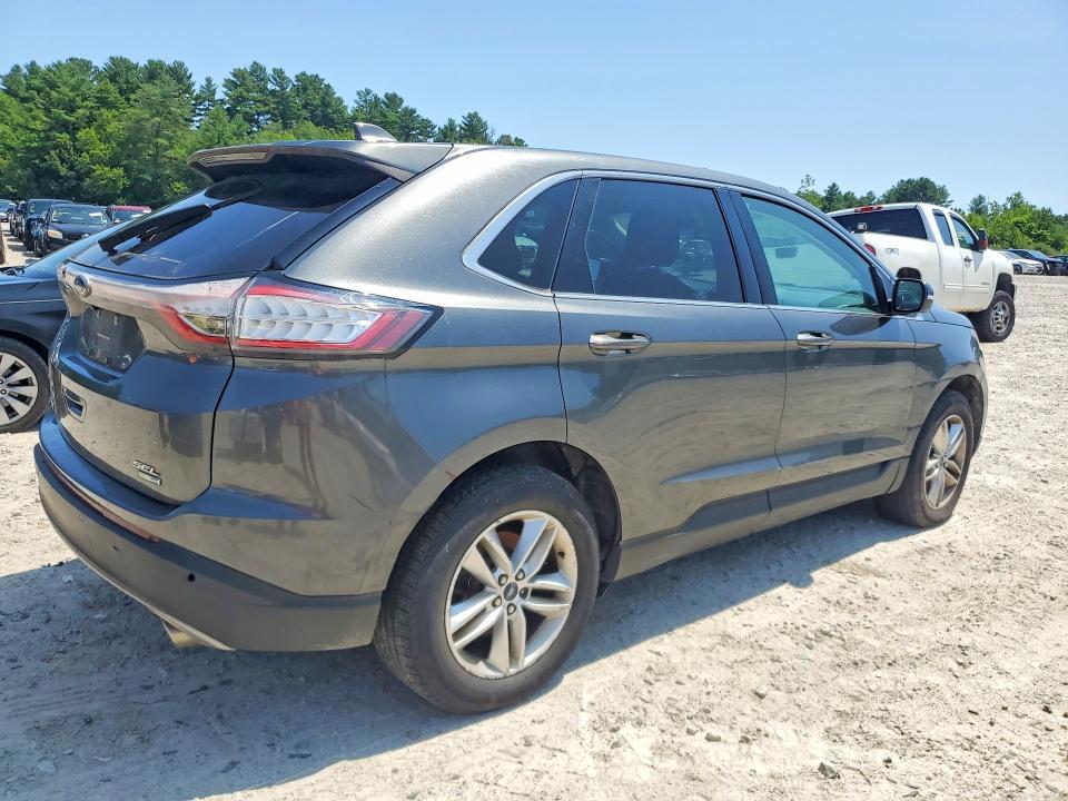 2FMPK4J94GBC61701 2016 FORD EDGE photo no. 3