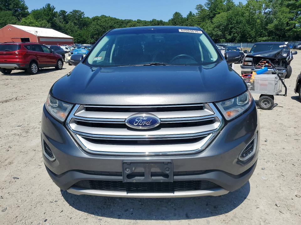 2FMPK4J94GBC61701 2016 FORD EDGE photo no. 5