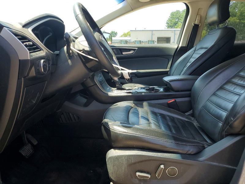 2FMPK4J94GBC61701 2016 FORD EDGE photo no. 7
