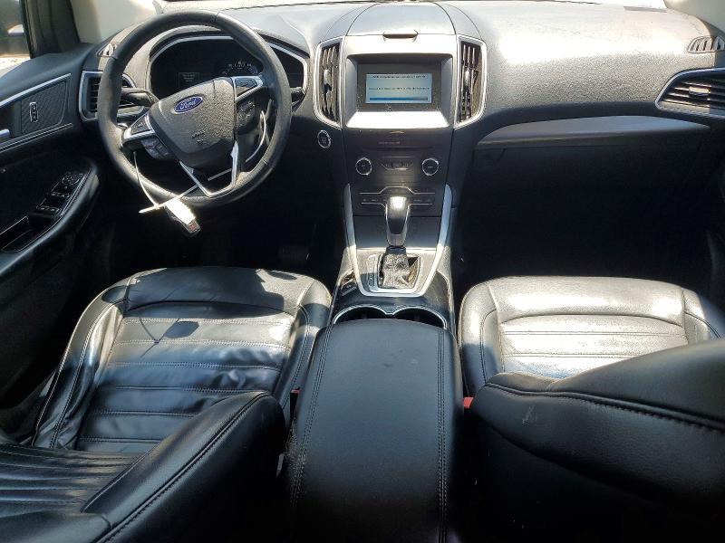 2FMPK4J94GBC61701 2016 FORD EDGE photo no. 8