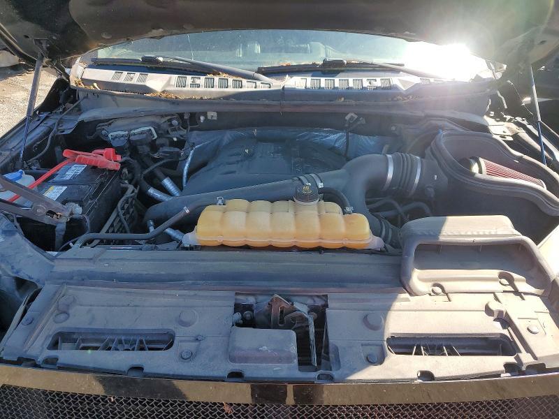 1FTEW1EG2GFC56163 2016 FORD F150 photo no. 11