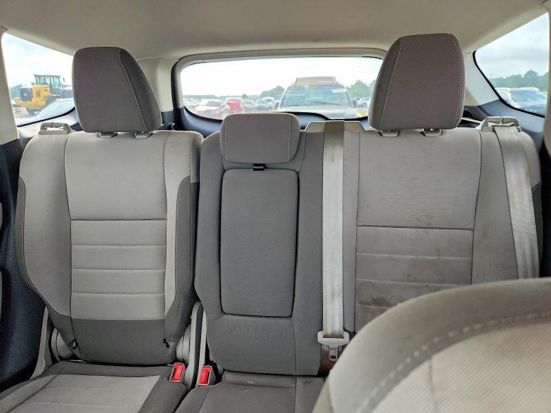 2013 FORD ESCAPE SE — Фото 10 из 13