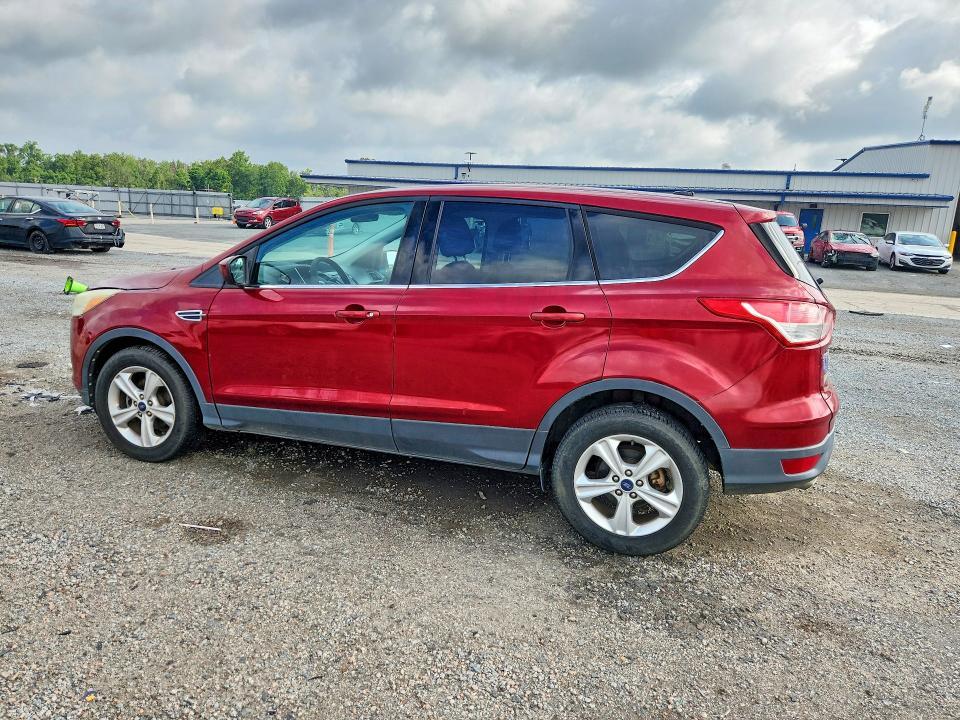 2013 FORD ESCAPE SE — Фото 2 из 13