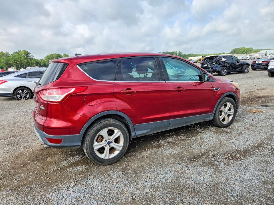 2013 FORD ESCAPE SE — Фото 3 из 13