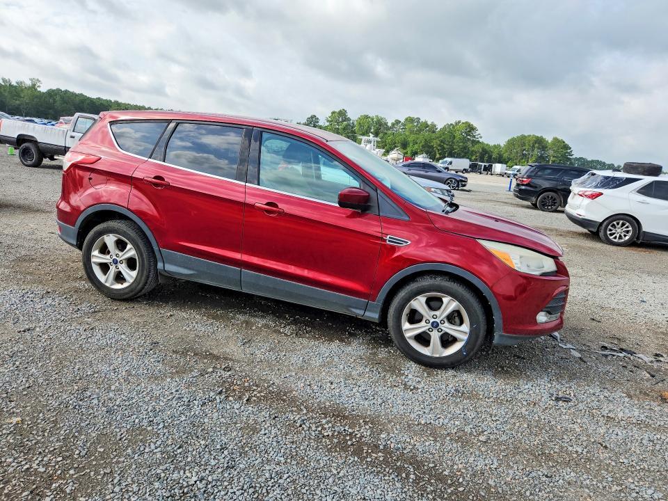 2013 FORD ESCAPE SE — Фото 4 из 13