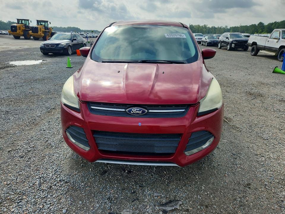 2013 FORD ESCAPE SE — Фото 5 из 13