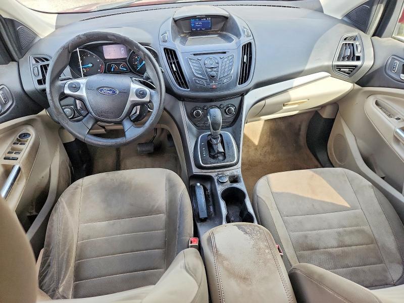 2013 FORD ESCAPE SE — Фото 8 из 13