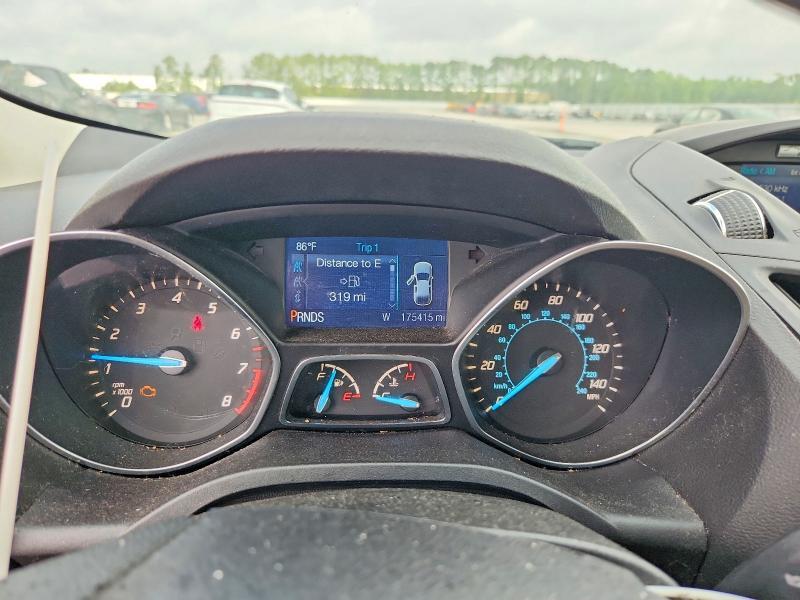 2013 FORD ESCAPE SE — Фото 9 из 13