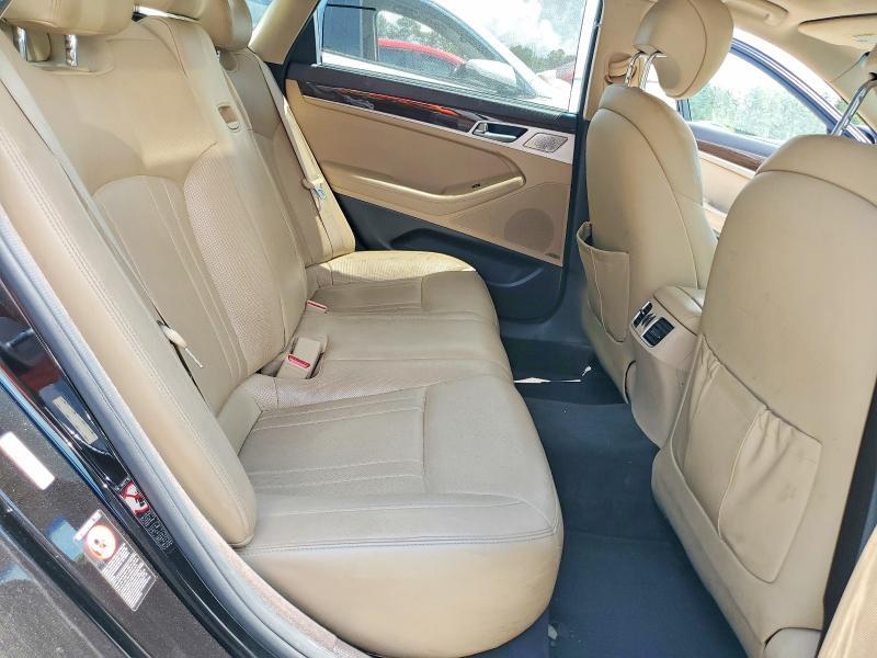 2018 GENESIS G80 3.8 — Фото 10 из 12