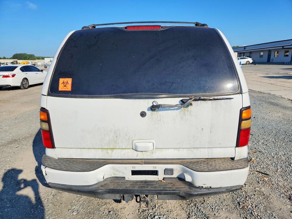 2005 GMC YUKON XL DENALI — Фото 6 из 13
